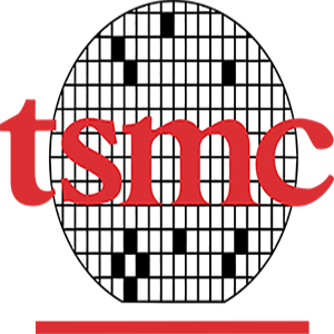 台積電300x300